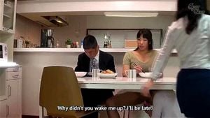 VKO mother-in-law 嫁母の巨乳を揉みたくて: Blowjob, Doggy & Cowgirl Porn - 经典欧美