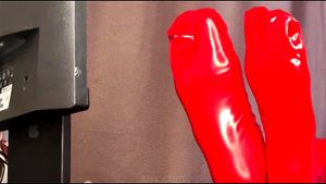 foot fetish by holyharlot: Amateur, Pov & Feet Porn - 经典欧美
