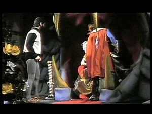 Flesh Gordon ft. William Dennis Hunt, Suzanne Fields, Candy Samples, Joseph Hudgins & Jason Williams: Bongacams, Parody & Sci Fi Porn - 经典欧美