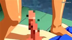 激情性爱女郎