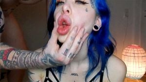 Blue Bimbo Fuckmeat: Xhamster & Pale Porn - 经典欧美