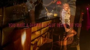 sissy-name-drogon: Fansly, Hypno & Feminization Porn - 经典欧美
