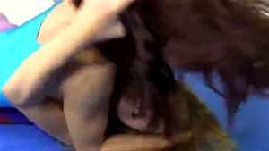 Leotard wrestling: Chaturbate Porn - 经典欧美