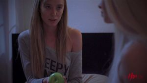 AllHerLuv - The Family Secret Pt. 1 ft. Haley Reed, Helena Locke & Kenzie Reeves by AllHerLuv.com: Porn - 经典欧美