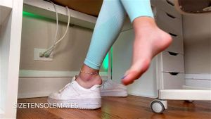 Sweetsoles StinkySock: Chaturbate, Feet Show & Socks Fetish Porn - 经典欧美