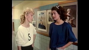 1984 - 布魯克的大學時光 (1080) (AI 增強畫質)