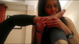 My Smelly Feet: Foot Fetish, Stinky Feet & Asian Feet Porn - 经典欧美