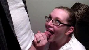 Horny teacher could not wait to suck on my throbbing donger: Blowjob, Big Tits & Milf Porn - 经典欧美