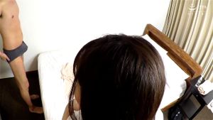 【巷で噂のメンズエステ】MHAR-014　熟女マッサージ師に裏オプ交渉生ハメ中出しSEX14: Xnxx, Milf Massage & Milf Massage Seduction Porn - 经典欧美