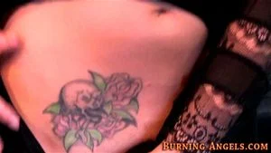 Busty tattooed babes bts ft. Joanna Angel: Hd, Bigtits & Alternative Porn - 经典欧美