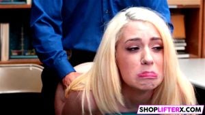 Dad Watching His Thief Daughter Gets Banged ft. Joseline Kelly by Pervz: Porn - 经典欧美