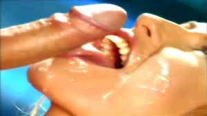 Cumshot Cumpilation Sophie Evans: Blowjob, Doggy & Anal Porn - 经典欧美
