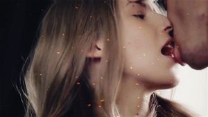Angy enamorada ft. Krystal Boyd: Blowjob, Russian Babe & Top Model Porn - 经典欧美
