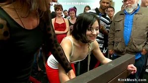 Babe anal fucked in public gallery (Ariel X, Amy Faye, Ariel X.): Bondage, Bdsm & Bondage Bdsm Porn - 经典欧美