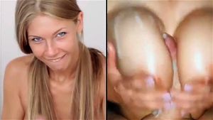Extreme Goon PMV: Blowjob, Doggy & Big Tits Porn - 经典欧美