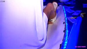 公共狂欢 捷克俱乐部 1 的疯狂性狂欢