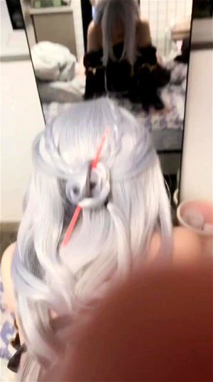 原神角色扮演成人内容