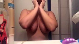 Morning routine (naughty version) by Jay: Amateur, Pussy & Sexy Porn - 经典欧美