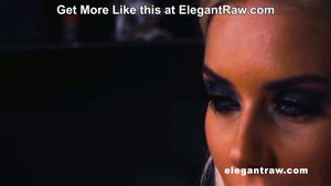 Let me Be Your Fantasy! Nesty Gre Fucks like a Goddess at ElegantRAW ft. Katrin Wolf & Matt Bird: Porn - 经典欧美