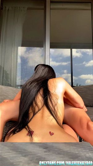 大屁股女人