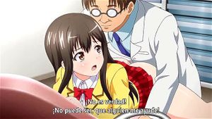 Ero Ishi Seijun 年轻女子去看妇科医生 2