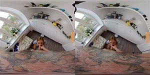 Cosplay: Blowjob, Vr & Virtual Reality VR Porn - 经典欧美