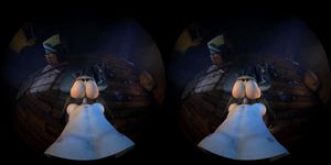 Batgirl cgi vr: Pornhub & Virtual Reality Porn - 经典欧美