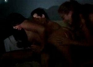 Wild Fucking & Sucking Party Part 1: Blowjob, Doggy & Cowgirl Porn - 经典欧美