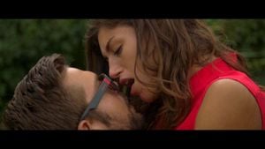 babe among the bushes fucked in skirt public sex: Chaturbate & Ride A Cock Porn - 经典欧美