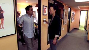 Naked News Uncovered Episode 3: Xvideos Porn - 经典欧美