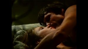 1981 - Nothing to Hide (1080) (AI UPSCALED) ft. Erica Boyer: Xhamster & Remastered Porn - 经典欧美