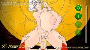 曼夫巨乳家庭聚会