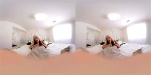 艾尔莎·吉恩 vr