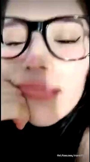 秘鲁美女