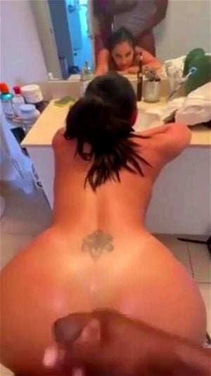 Curvy Latina Rough Sex With BBC: Doggy, Big Tits & Hardcore Porn - 经典欧美