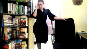 Kinky Milf  (Paris1): Fansly, Mature & Joi Porn - 经典欧美