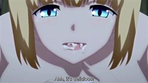 Isekai Harem Monotagari Compilation (1-3): Groupsex, Hentai & Group Porn - 经典欧美
