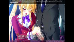 Shura no Chikandou Kanon 9 Subbed: Missonary, Eroge & Visual Novel Porn - 经典欧美