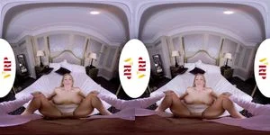 热英国熟女