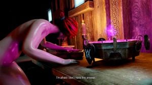 The awakening part 02: Hentai & Animation 3D Porn - 经典欧美
