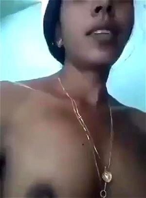 性感泰米尔熟女