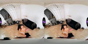 Jadilica’s Dirty Secret Fucking Her Boyfriend’s Best Friend - TeenMegaWorld: Porn - 经典欧美