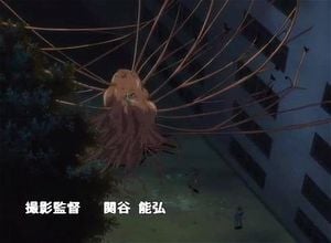 魔法少女爱第1集