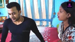 Indian Stepsister [uncut]: Cowgirl, Missonary & Desi Porn - 经典欧美