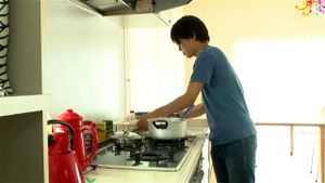 Aunt is sick Must be treated with my warm cock KAORI: Blowjob, Doggy & Cowgirl Porn - 经典欧美