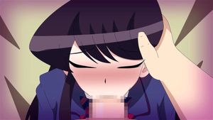 ○mi-san wa, Komyushou Desu: Blowjob, Stripchat & Japanese Porn - 经典欧美