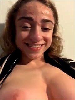 坏小犹太女孩