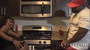 Beauty Dior & Rico Strong: Blowjob, Doggy & Cowgirl Porn - 经典欧美