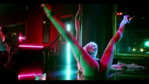 I love striptease, Pole Dance, it's good for the eyes and it's VERY exciting (K.J. & K. K.): Porn - 经典欧美