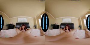 ''Have You Ever Masturbated to the Thought of Fucking Me?'' ft. Jerry Kovak, Emma Rosie & Vanessa Marie: Porn - 经典欧美
